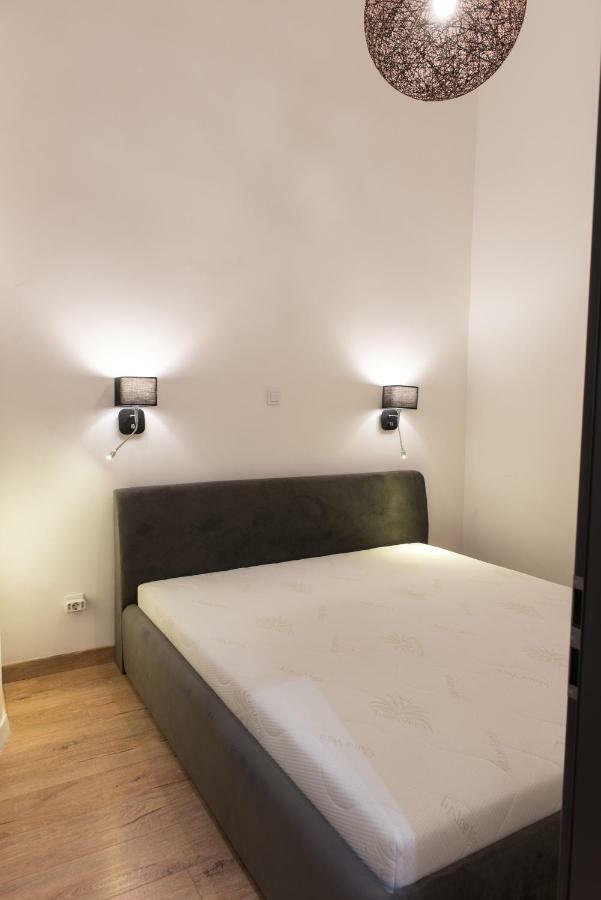 New Loft Style Appartman In The Heart Of The City Будапеща Екстериор снимка